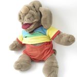 634 2419 Teddyhund